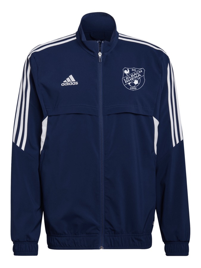 adidas Condivo 22 Präsentationsjacke