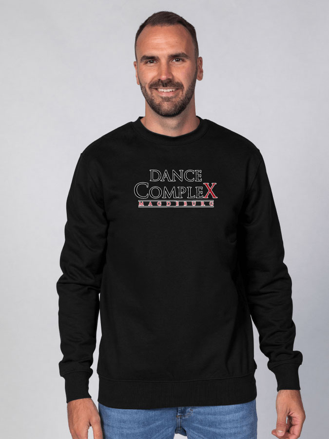 Sweatshirt Classic Herren