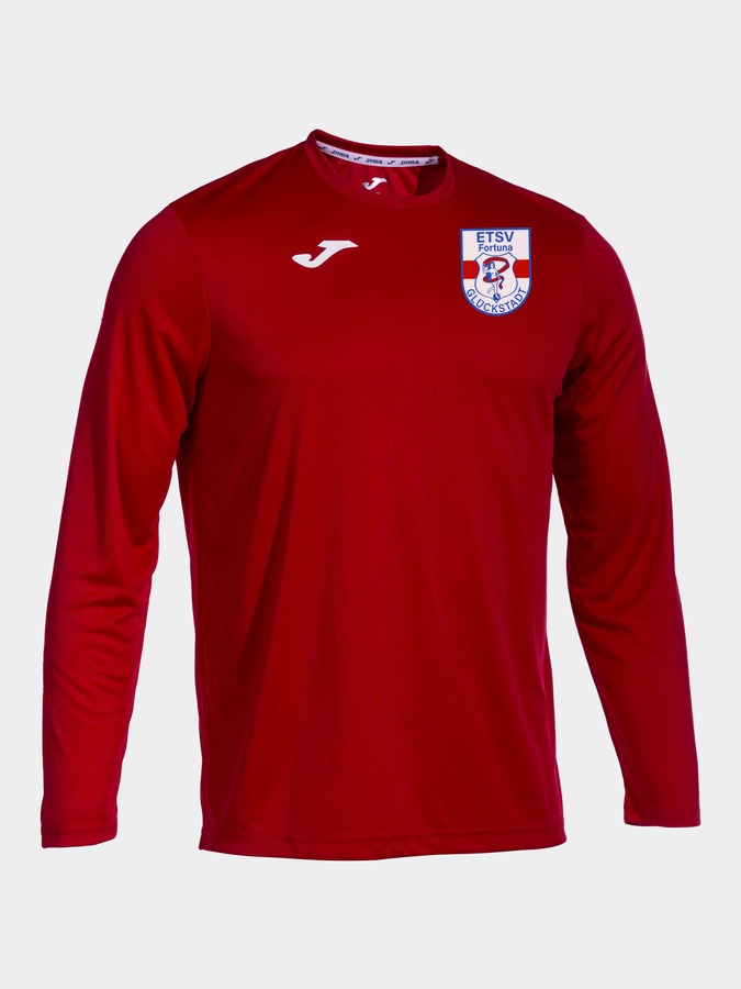 Joma Trikot Combi Langarm