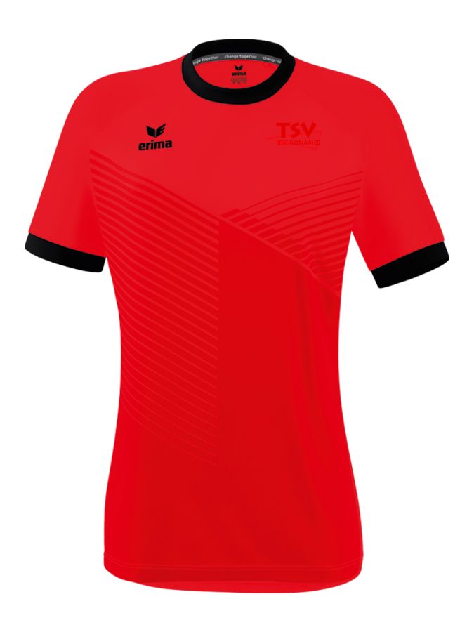 Erima Mantua Trikot Damen
