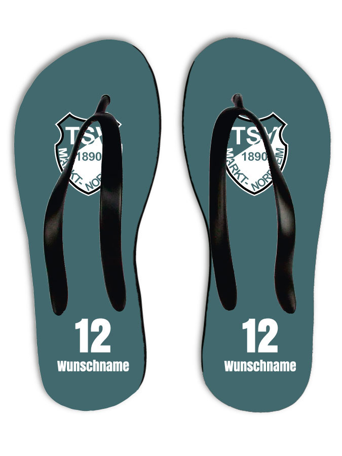 Zehentrenner