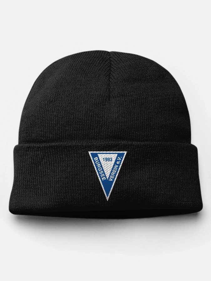 Beanie Sticklogo