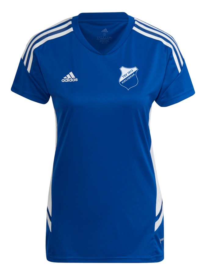 adidas Condivo 22 Trikot Damen
