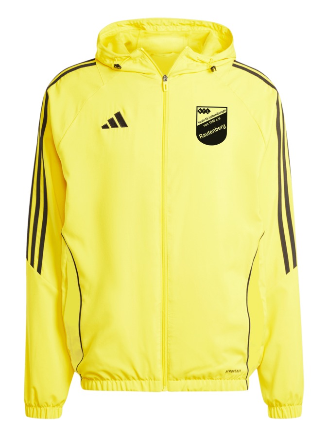adidas Tiro 24 Windbreaker