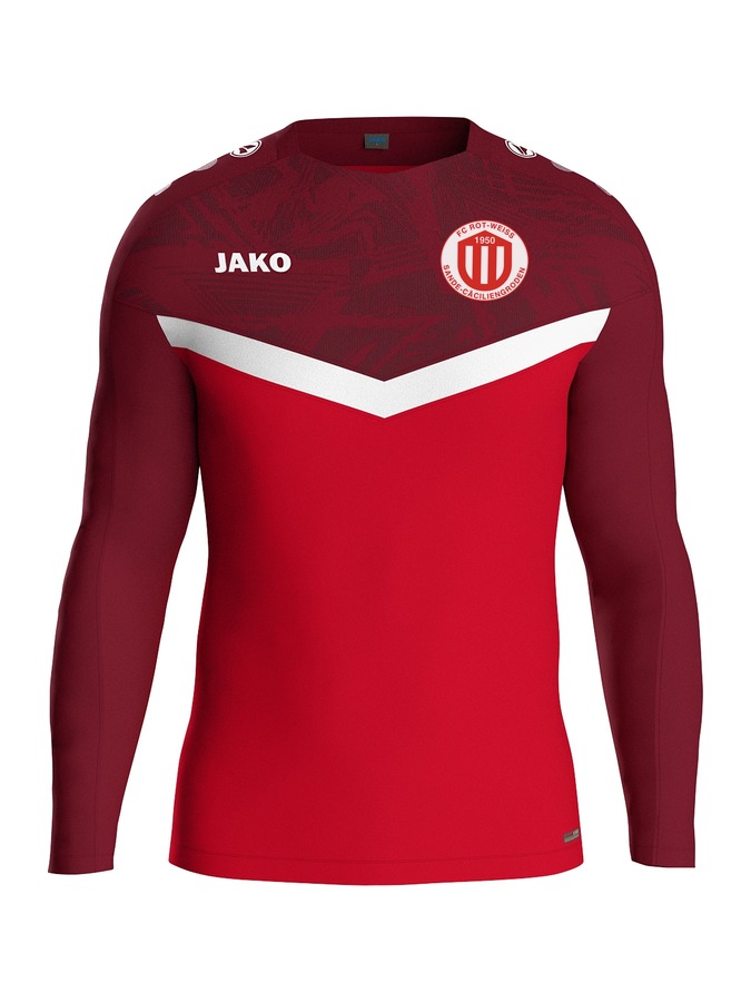 Jako Sweatshirt Iconic