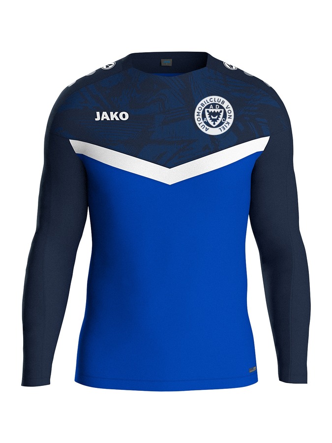 Jako Sweatshirt Iconic