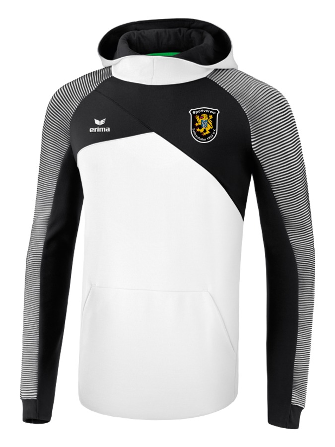 Erima Premium One 2.0 Kapuzensweat - Auslaufmodell