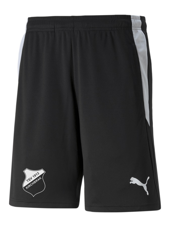 PUMA teamLIGA Referee Shorts