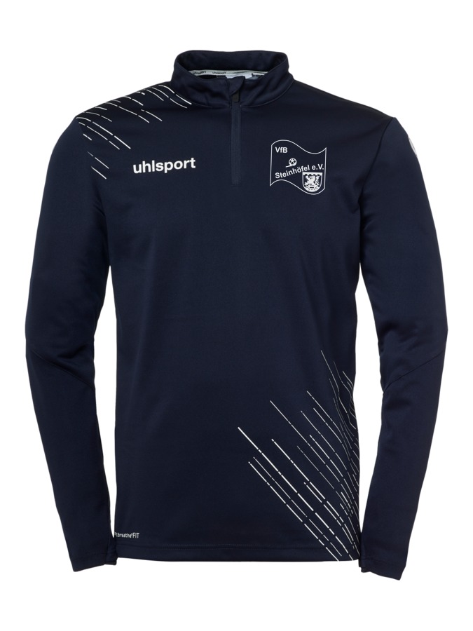 uhlsport Score 26 1/4 Zip Top
