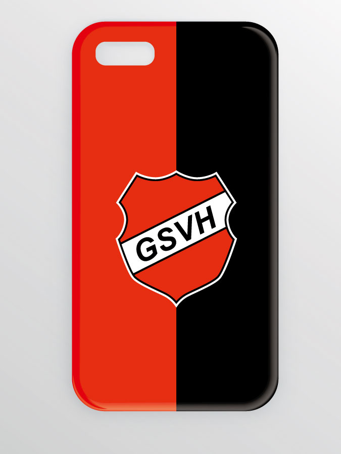 Smartphone Case Stripe