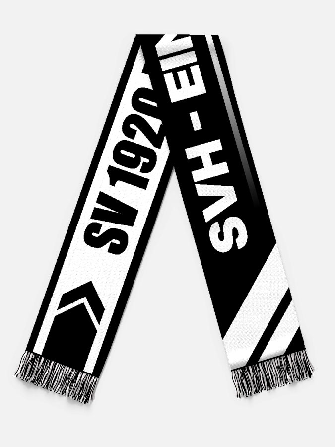 Fanschal Identity