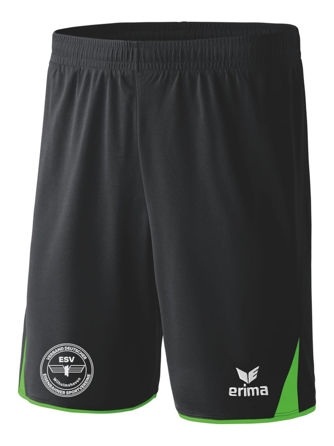 Erima Classic 5-C Shorts