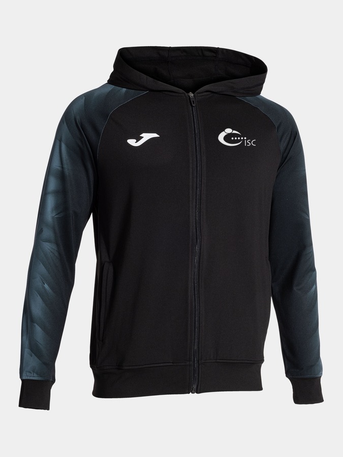 Joma Elite XI Kapuzenjacke