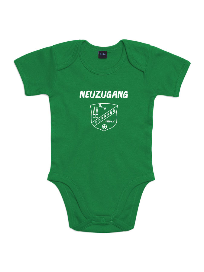 Baby Body Neuzugang