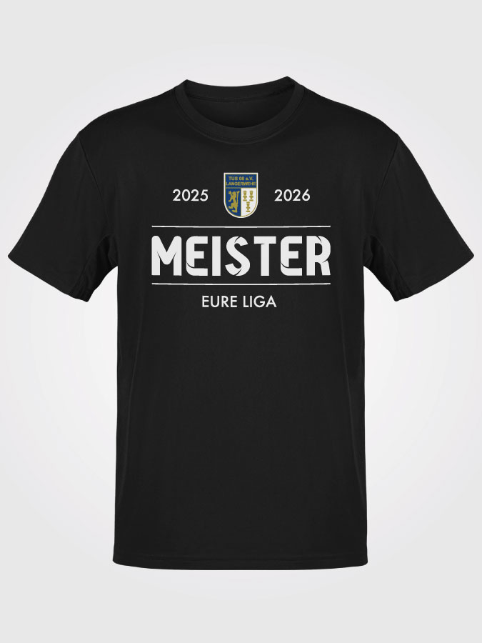 Shirt Meister
