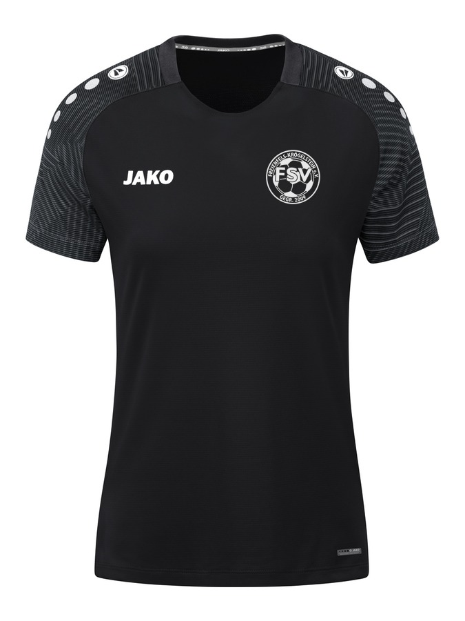 Jako T-Shirt Performance Damen