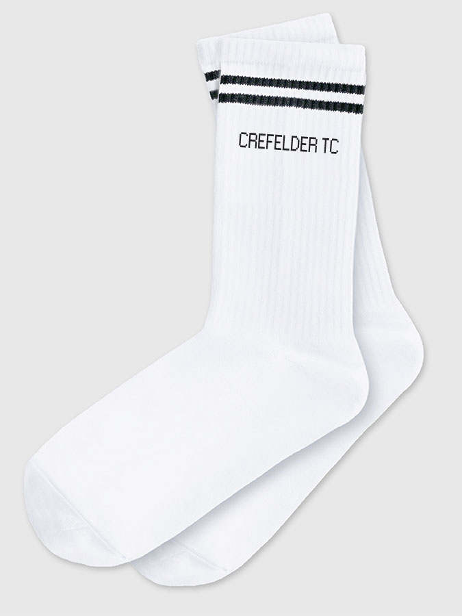 Sportsocken Retro