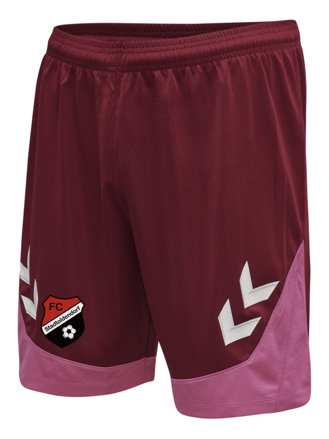 Hummel Lead Trainingsshorts