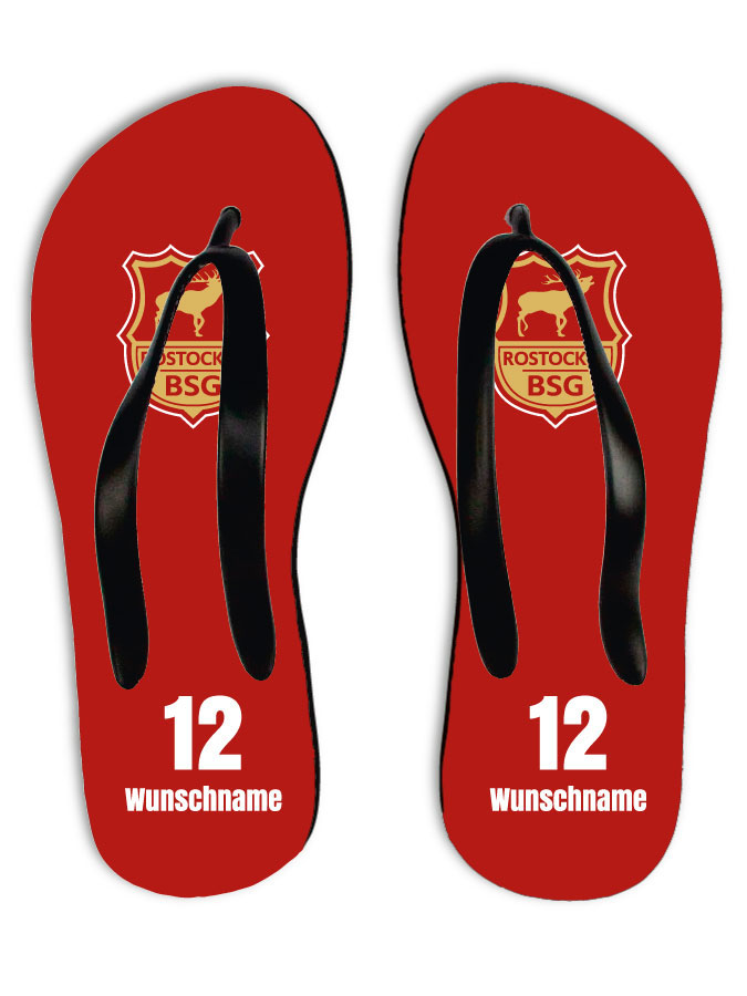 Zehentrenner