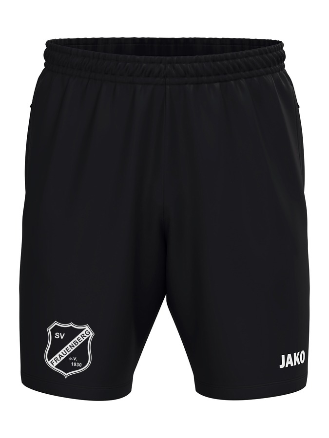 Jako Webshort One