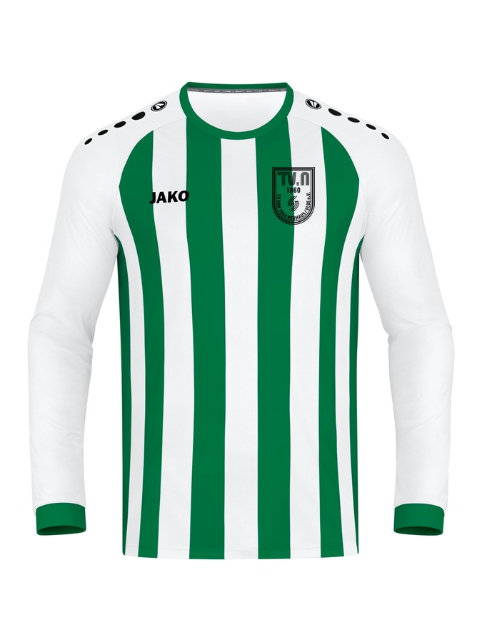 Jako Trikot Inter Langarm