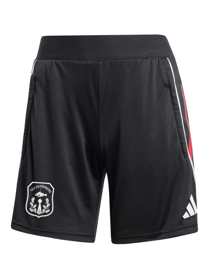 adidas Tiro 25 Competition Trainingsshorts Damen