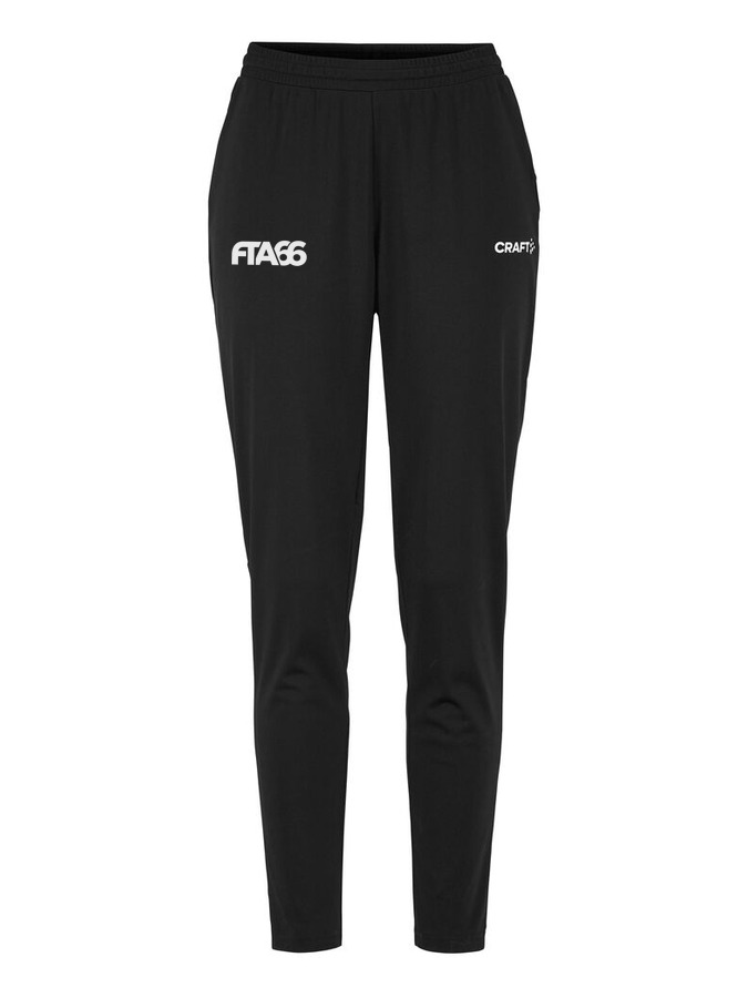 Craft Evolve 2.0 Slim Trainingshose Damen