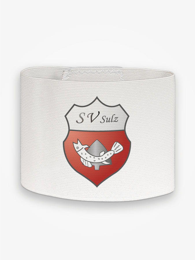 Armbinde Logo