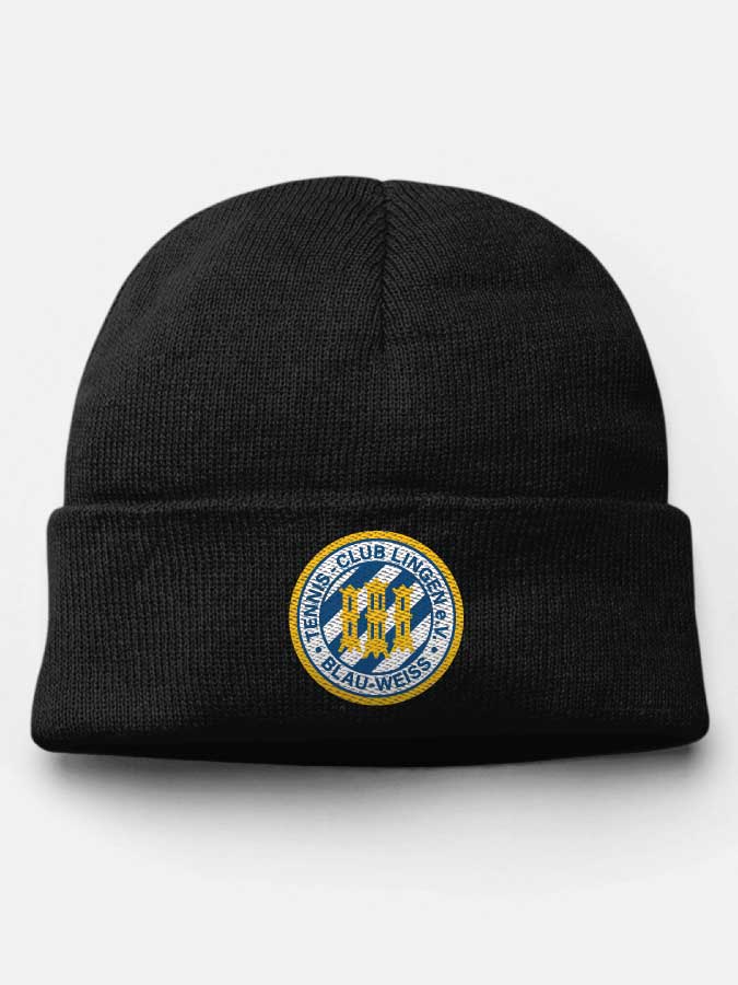 Beanie Sticklogo