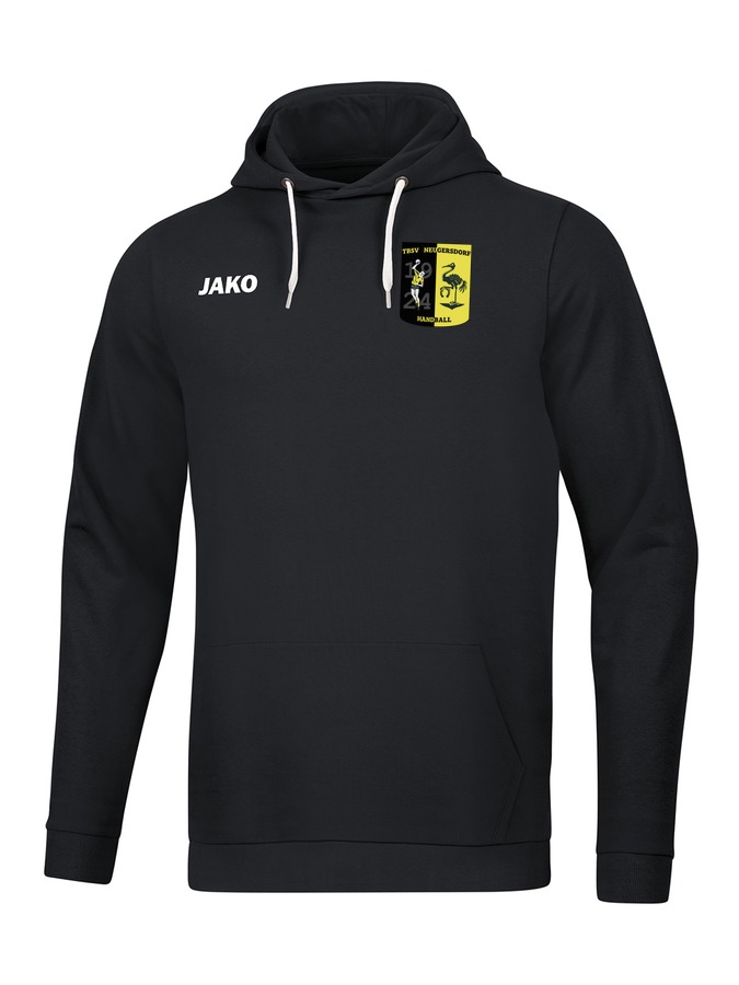 Jako Kapuzensweat Base