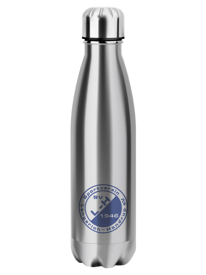 Edelstahl-Thermosflasche