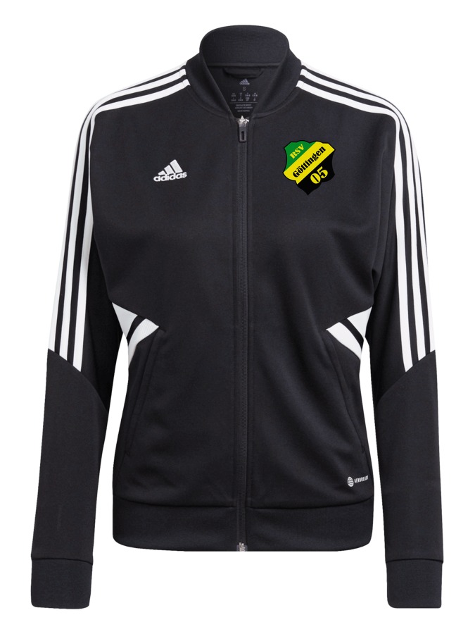 adidas Condivo 22 Trainingsjacke Damen