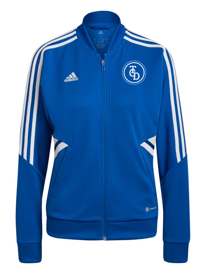 adidas Condivo 22 Trainingsjacke Damen