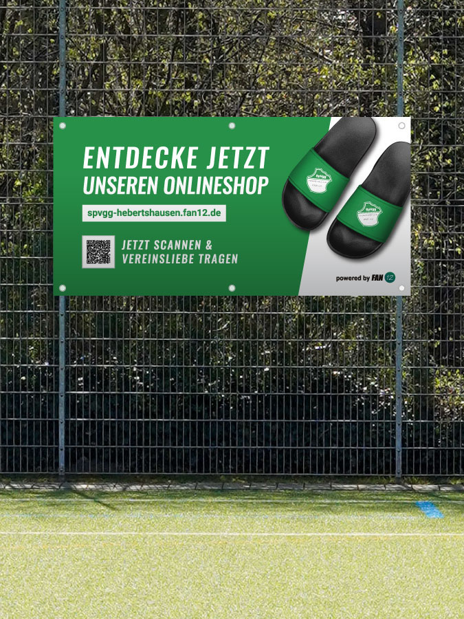 PVC Banner