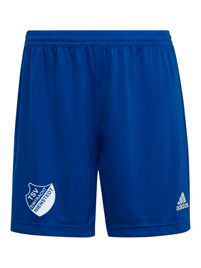 adidas Entrada 22 Shorts Damen