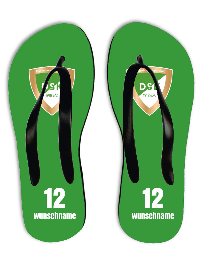 Zehentrenner