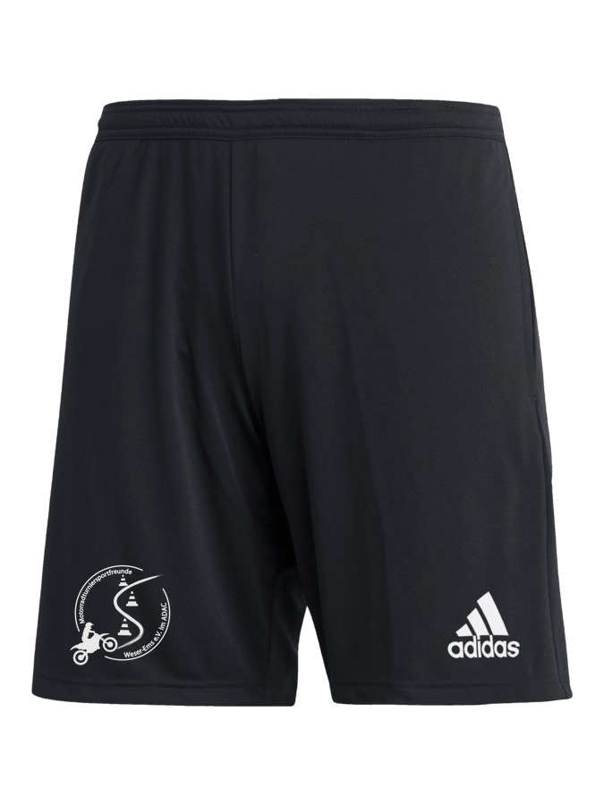adidas Entrada 22 Trainingsshorts