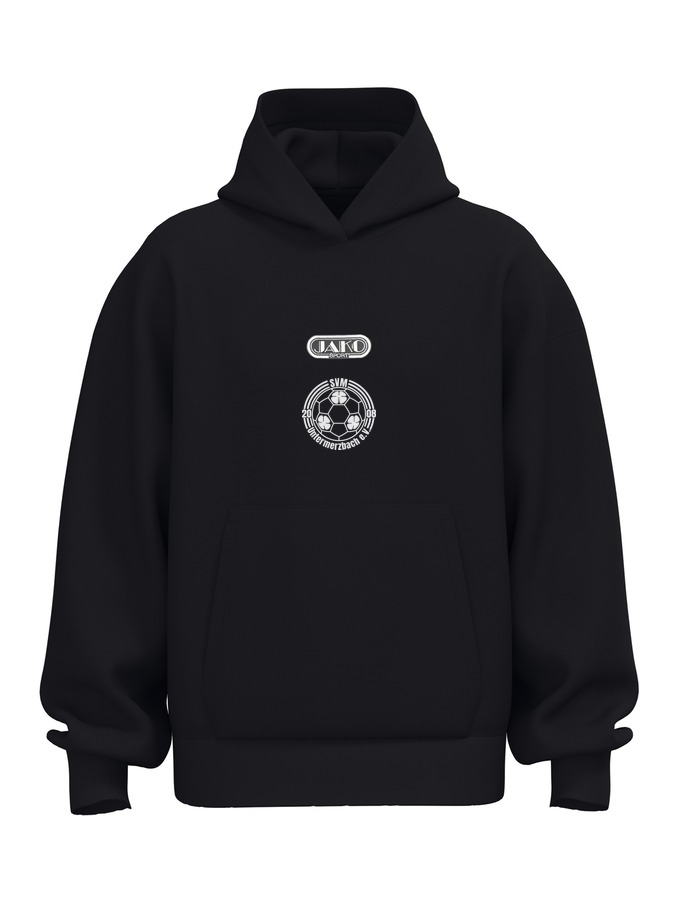 Jako Kapuzensweat Wardrobe