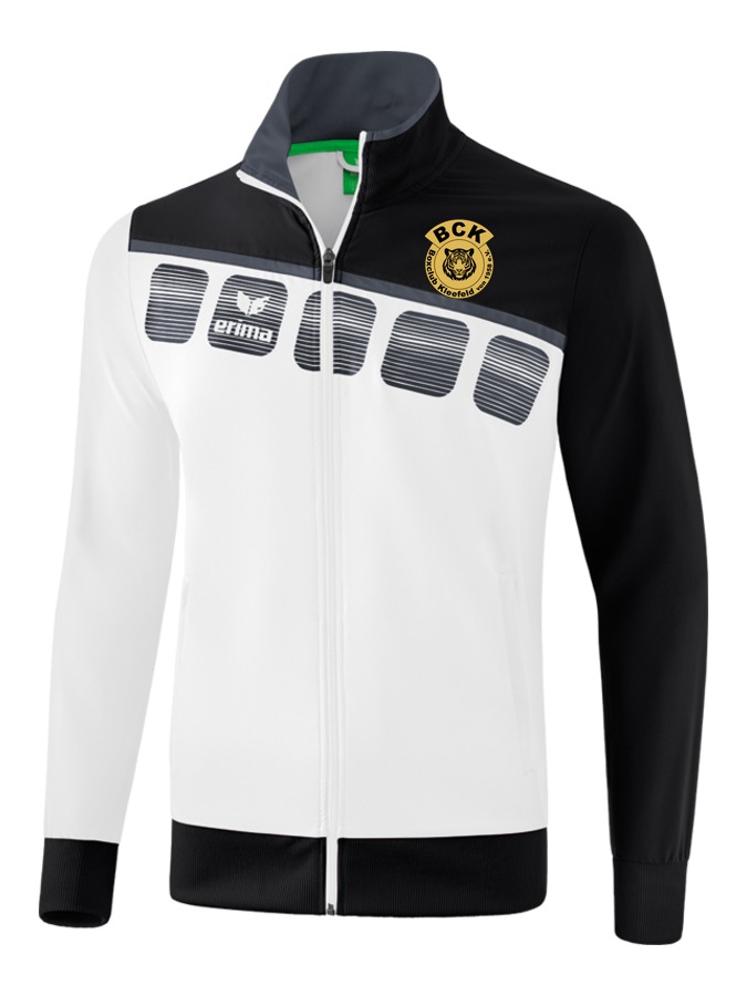 Erima 5-C Präsentationsjacke