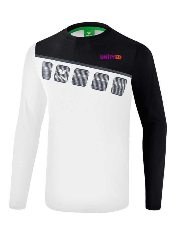 Erima 5-C Longsleeve