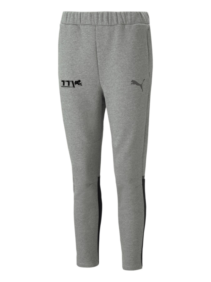 PUMA teamCUP Casuals Hose Damen