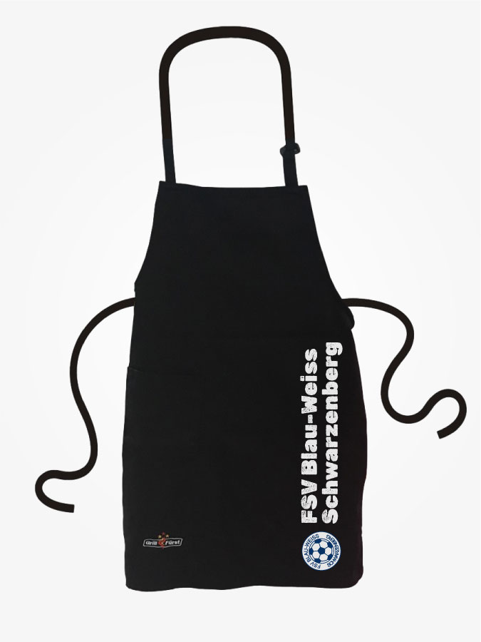 Schürze Grillfürst Classic