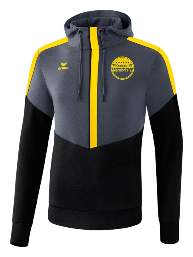 Erima Squad Kapuzensweat