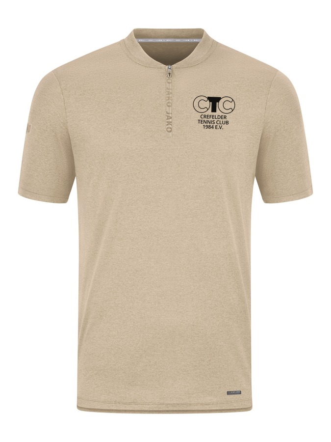 Jako Poloshirt Pro Casual