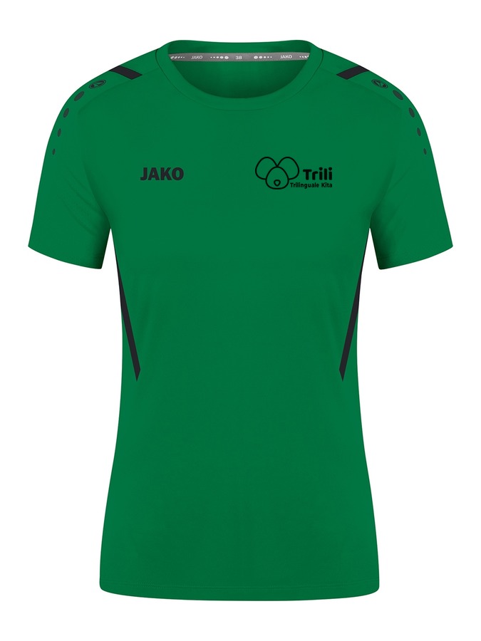 Jako Trikot Challenge Damen