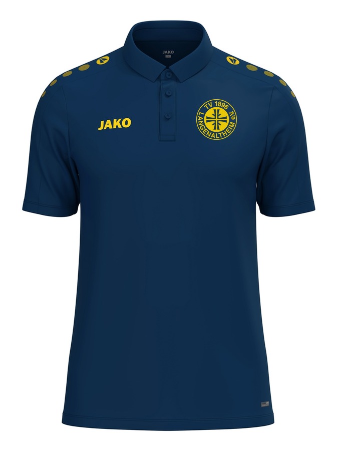 Jako Poloshirt One