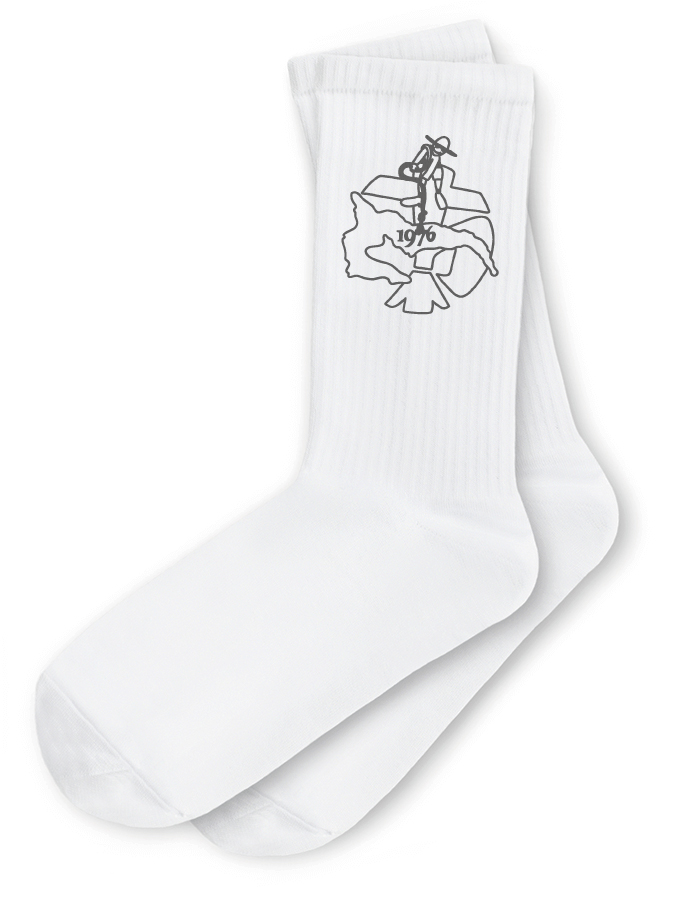 Sportsocken Logo