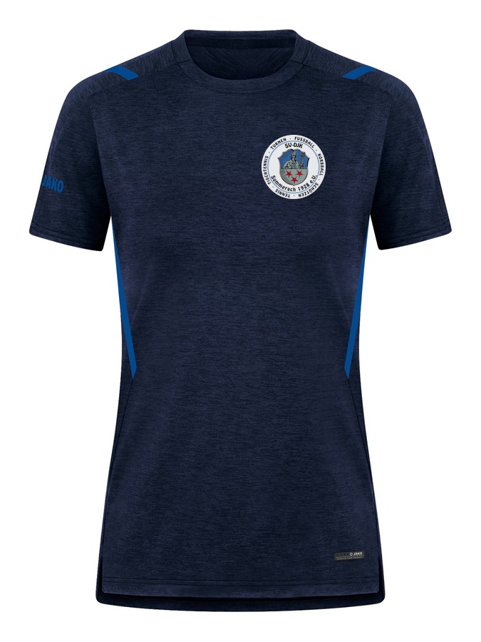 Jako T-Shirt Challenge Damen