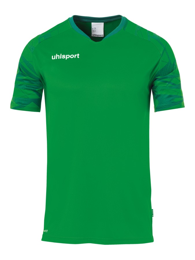 uhlsport Goal 25 Trikot Kurzarm