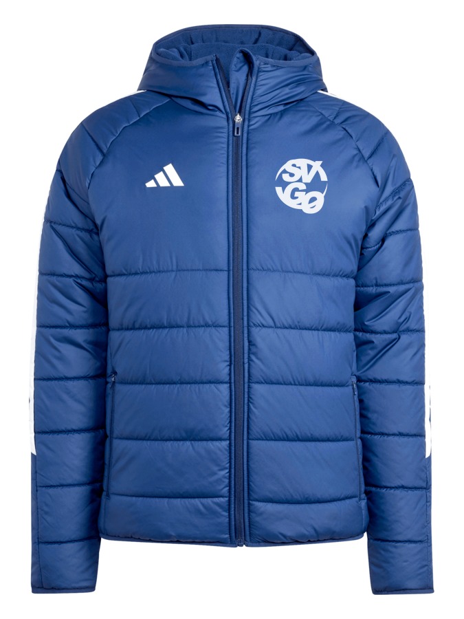 adidas Tiro 24 Winterjacke